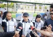 Lebih dari Sekadar Bertanding, Kapolri Cup Asah Kemampuan Personel dan Siapkan Atlet Berprestasi