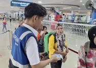 Transformasi Digital Pelni Batam: 70 Persen Pembelian Tiket Lewat Daring, Percaloan Kian Terkikis
