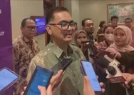 Kabar Duka, Juru Bicara IKN Troy Harold Yohanes Pantaow Berpulang di Usia 58 Tahun