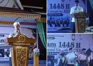 Alhamdulillah, 14 Madrasah di Batam Telah Direhab, Madrasah Amanatul Ummah Jadi Salah Satunya