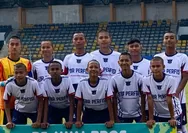 Panggung Bagi Pesepak Bola Muda: Jejak Langkah PSPS Berburu Talenta Lokal di Piala Soeratin 2026