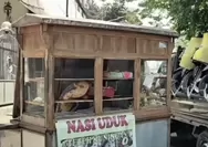 Kesaksian Rusdi, Penjual Nasi Uduk yang Gerobaknya Dirusak Sebelum Bentrok Kelompok Warga Pecah di Matraman