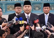 Sudaryono Pecat 261 Pegawai BGN, Langkah Tegas Bersihkan Penyimpangan