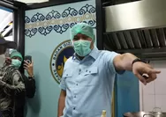 Jamin Kualitas Layanan, BGN Tutup Permanen 833 Dapur MBG yang Tak Penuhi Standar