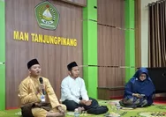 Bukan Sekadar Akademik, MAN Tanjungpinang Kokohkan Fondasi Iman dan Akhlak Peserta Didik