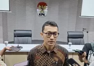 KPK Periksa Plt Gubernur Riau SF Hariyanto Terkait Uang Hasil Penggeledahan