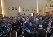 Banggakan Daerah, Enam Calon Taruna Taruni Asal Kepri Resmi Lolos Akpol 2026