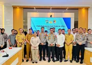 Buka Ruang Aspirasi, Polresta Barelang Gelar Forum Konsultasi Publik Demi Layanan Lebih Baik