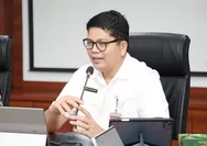 Mulai 2027, RT RW Batam Diberi Peran Penting Dukung Peningkatan Pendapatan Daerah