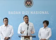 SPPG yang Tak Penuhi Standar Akan Dievaluasi hingga Diberhentikan Sepenuhnya
