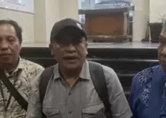 Selesai Secara Kekeluargaan, Hotman Paris Minta Maaf, PWI Tarik Laporan