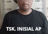 Polsek Batu Aji Ungkap Kasus Penggelapan Dana Sekolah, Mantan Kepala SMA Taruna Kepri Ditangkap