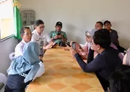 Luruskan Pemahaman, Amsakar Tegaskan RT RW Tidak Bertugas Menagih Pajak