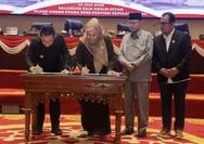 Raih Opini WTP, Realisasi APBD Kepri 2025 Capai Rp3,7 Triliun Meski Ada Penurunan Aset