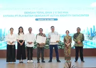 Amsakar: Penandatanganan PJBTL Buka Pintu Investasi Digital, Batam Siap Jadi Pusat Ekonomi Digital