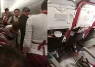 Power Bank Penumpang Keluarkan Asap 20 Menit Setelah Pesawat Lepas Landas, Batik Air Beri Penjelasan