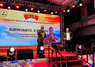 Perayaan HUT Dewa Kie Hu Ong Ya, Momen Lestarikan Tradisi dan Perkokoh Persaudaraan