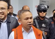 Putusan Belum Penuhi Fakta, Gubernur Riau Nonaktif Abdul Wahid Langsung Ambil Jalan Banding