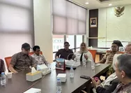 43 OPD Pemprov Kepri Tuntaskan Bimtek e-Monev KIP 2026, Komitmen Pimpinan Jadi Kunci Raih Predikat Informatif
