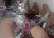 Suasana Hangat Penuh Ilmu, KUA Perkuat Pemahaman Umat di Kampung Bugis