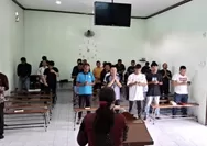 Ibadah di Balik Tembok Penjara, Menggali Rahasia Hidup Penuh Sukacita