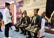Lantik Panglima Sambang Kota Batam, Amsakar Ajak Gagak Hitam Jadi Perekat Persatuan