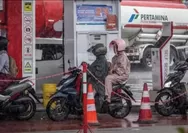 Ikuti Harga Minyak Dunia, Ini Daftar Harga BBM Terbaru Termasuk Wilayah Kepri dan Batam