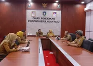 SMK Negeri 13 Batam Siap Lahirkan Tenaga Kerja Andal Sesuai Kebutuhan Industri