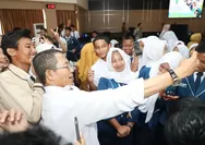 Cegah Kekerasan pada Anak, Amsakar Tekankan Harus Jadi Gerakan Seluruh Elemen Masyarakat