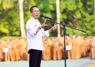Amsakar Dorong Percepatan Program Prioritas Pemko Batam
