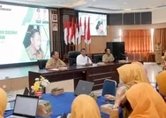 Belajar dari Surabaya, Firmansyah Minta SOP Tak Sekadar Jadi Dokumen di Lemari