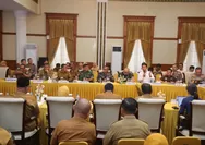 Polda Kepri Tegaskan Komitmen Jaga Keamanan dan Dukung Laju Pembangunan Daerah