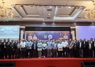 Wakil Wali Kota Batam Lantik IPMB Periode 2026–2030, Perkuat Sinergi Jaga Kerukunan