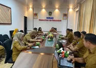 Dorong Ekonomi Lokal, Pemprov Kepri Kejar Capaian Penggunaan Produk Dalam Negeri