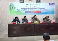 Sinergi Perkuat Mutu SDM, UIN KHAS Jember Kenalkan Program RPL ke Kemenag Batam-Tanjungpinang