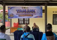 Polres Bintan Lahirkan Inovasi TANJAK, Pelayanan dan Edukasi Kesehatan Masyarakat 