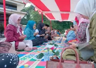 Dekranasda Fun & Run 2026: Tanjungpinang Tampilkan Pesona Wisata dan Karya UMKM