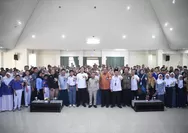 Wamendikdasmen: SNT Cianjur Pusat Mutu Pendidikan Lahirkan Generasi Penuh Karakter