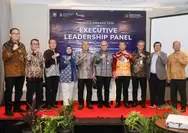 Bersaing dengan Empat Kota Besar, Batam Masuk Lima Besar Kepemimpinan Digital Nasional
