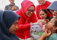 Cegah Stunting Sejak Dini, TP-PKK Batam Luncurkan Intervensi Serentak di Posyandu