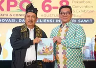 Menjaga Asa Petani, Komitmen Pemprov Riau Kawal Stabilitas Harga Sawit Raih Apresiasi Nasional