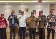 Tak Lagi Terisolasi Lautan, Warga Perbatasan Kepri Bersiap Menyambut Era 'Merdeka Sinyal'