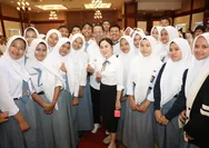 Impian Pendidikan Tanpa Batas: Cerita Anak Hinterland Batam Menuju Kampus Impian