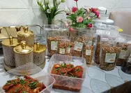Kisah Kak Ros Olah Hasil Tangkapan Nelayan Bintan Jadi Kuliner Seafood Langganan Singapura-Malaysia