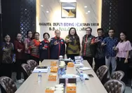 Merawat Kebhinekaan Lewat Kata, BP Batam dan Yayasan Sayang Anak Indonesia Kolaborasi Perkuat Literasi Generasi Muda