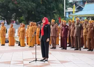 Peringati Hari Veteran 2026, Sekdaprov Kepri Ajak Generasi Muda Teladani Jasa Pahlawan