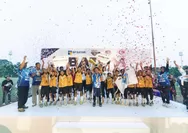 Batam Grassroot Football Festival 2026 Resmi Ditutup, 12 Tim Mengunci Tiket ke Putaran Internasional