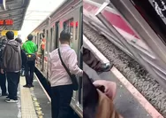 Soal Dugaan Siswi SMA Bunuh Diri di Stasiun Jurangmangu, Polisi: Masih Proses Penyelidikan 