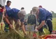 ​Antisipasi Puncak Kemarau 2026, BP Batam Siapkan 4 Langkah Mitigasi Ketahanan Air