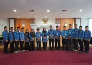 Pemprov Kepri Rotasi Tiga Kepala SMA Negeri di Batam, Ini Daftar Lengkapnya